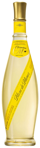 Domaines Ott Clos Mireille Blanc de Blancs 2019