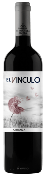 El V?nculo Crianza 2016