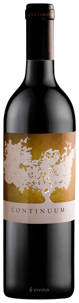 Continuum Proprietary Red 2009