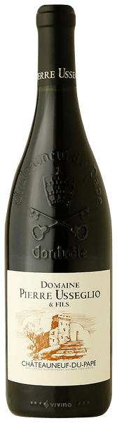 Pierre Usseglio Ch?teauneuf-du-Pape 2000