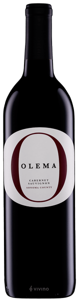 Olema Cabernet Sauvignon 2019