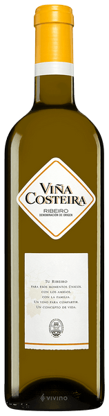 Vi?a Costeira Blanco 2019