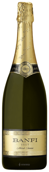 Banfi Metodo Classico Brut