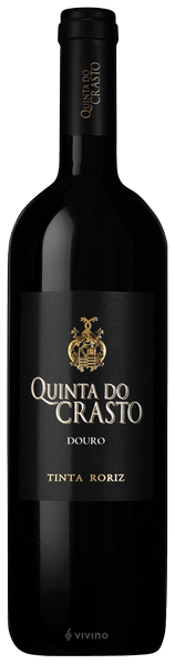 Quinta do Crasto Tinta Roriz 2016