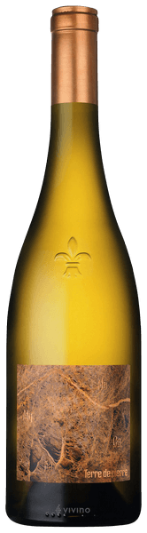 Pierre Luneau-Papin Terre de Pierre 2019