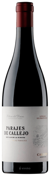 Parajes de Callejo 2019