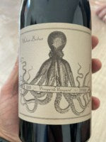 Black Sheep Finds Presqu’ile Vineyard Syrah 2019