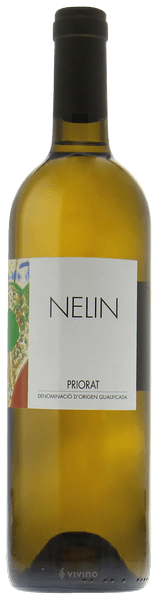 Clos Mogador Nelin Priorat 2017
