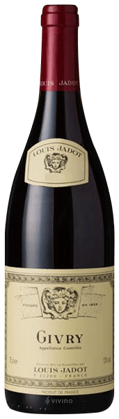 Louis Jadot Givry 2019