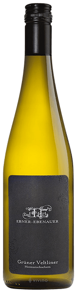 Ebner-Ebenauer Gr?ner Veltliner Hermanschachern 2019