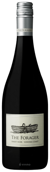 The Forager Pinot Noir 2017