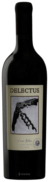 Delectus Cuv?e Julia 2009