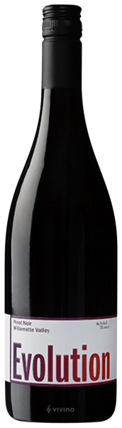 Sokol Blosser Evolution (E) Pinot Noir 2019
