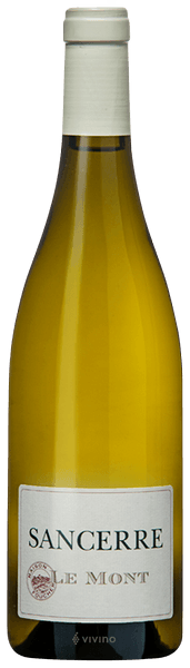 Foucher Lebrun Le Mont Sancerre Blanc 2018