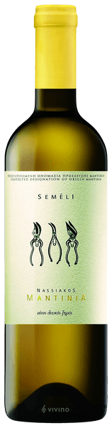 Sem?li Mantinia Nasiakos 2018