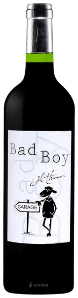 Bad Boy (Mauvais Gar?on) Rouge 2016