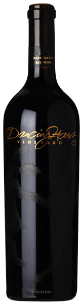 Dancing Hares Vineyard Red 2016