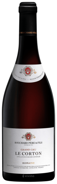 Bouchard P?re & Fils Le Corton Grand Cru 2018