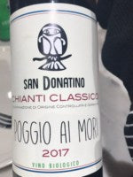 San Donatino Chianti Classico 2017