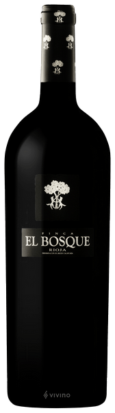 Sierra Cantabria Finca el Bosque 2012