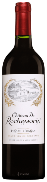 Ch?teau de Rochemorin Pessac-L?ognan Rouge 2014