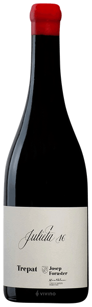 Mas Foraster Josep Foraster Julieta Trepat 2021