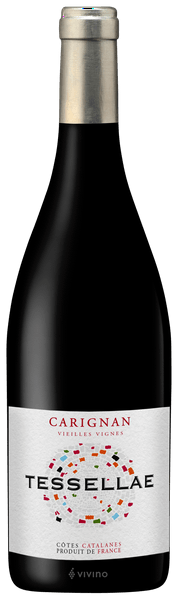 Domaine Lafage Tessellae Vieilles Vignes Carignan 2019
