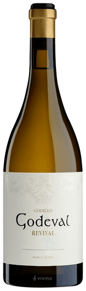 Godeval Revival Godello 2018