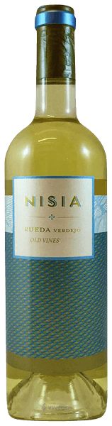Ord??ez Nisia Verdejo Old Vines 2015