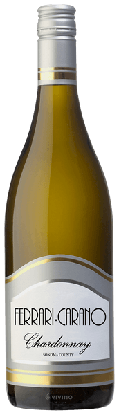 Ferrari Carano Chardonnay 2012