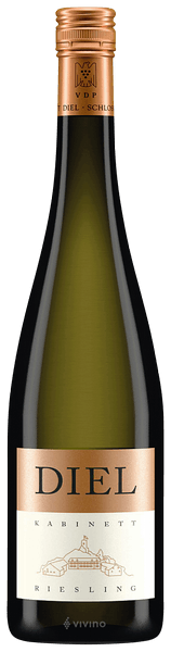 Diel Kabinett Riesling 2018