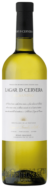 Lagar de Cervera Albari?o 2014