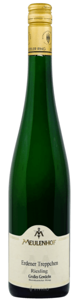 Meulenhof Erdener Treppchen Riesling GG 2017