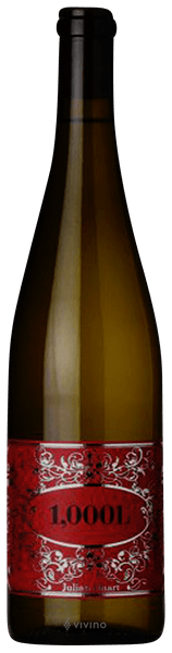 Julian Haart 1,000L 2020