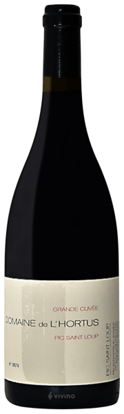 Domaine de l'Hortus Pic-Saint-Loup Grande Cuv?e 2020