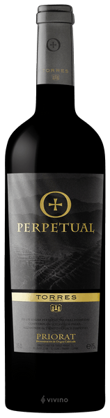 Familia Torres Perpetual 2013