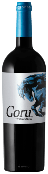 EGO Goru Monastrell 2016