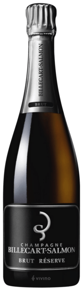 Billecart-Salmon Brut R?serve Champagne N.V.