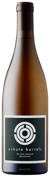 Ochota Barrels The Slint Vineyard Chardonnay 2020