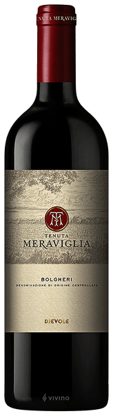 Tenuta Meraviglia Dievole Rosso 2016
