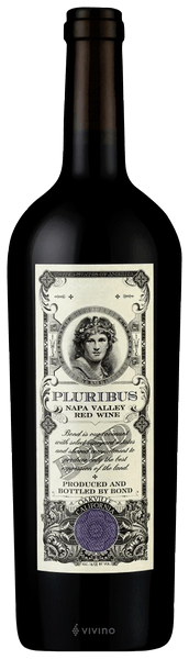 Bond Pluribus 2012