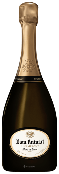 Dom Ruinart Blanc de Blancs Brut Champagne 2006