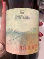 Domaine Balansa Pech de Rozies 2020