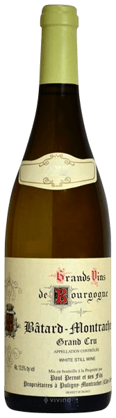 Paul Pernot B?tard-Montrachet Grand Cru 2016