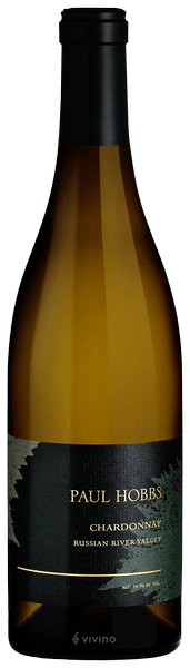 Paul Hobbs Chardonnay 2017