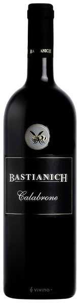 Bastianich Calabrone 2015
