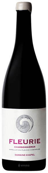 Domaine Chapel Charbonni?res Fleurie 2020