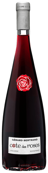 G?rard Bertrand C?te des Roses Rouge 2021