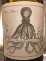 Black Sheep Finds Presqu’ile Vineyard Syrah 2014