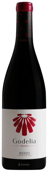 Bodegas Godelia Godelia Menc?a 2015